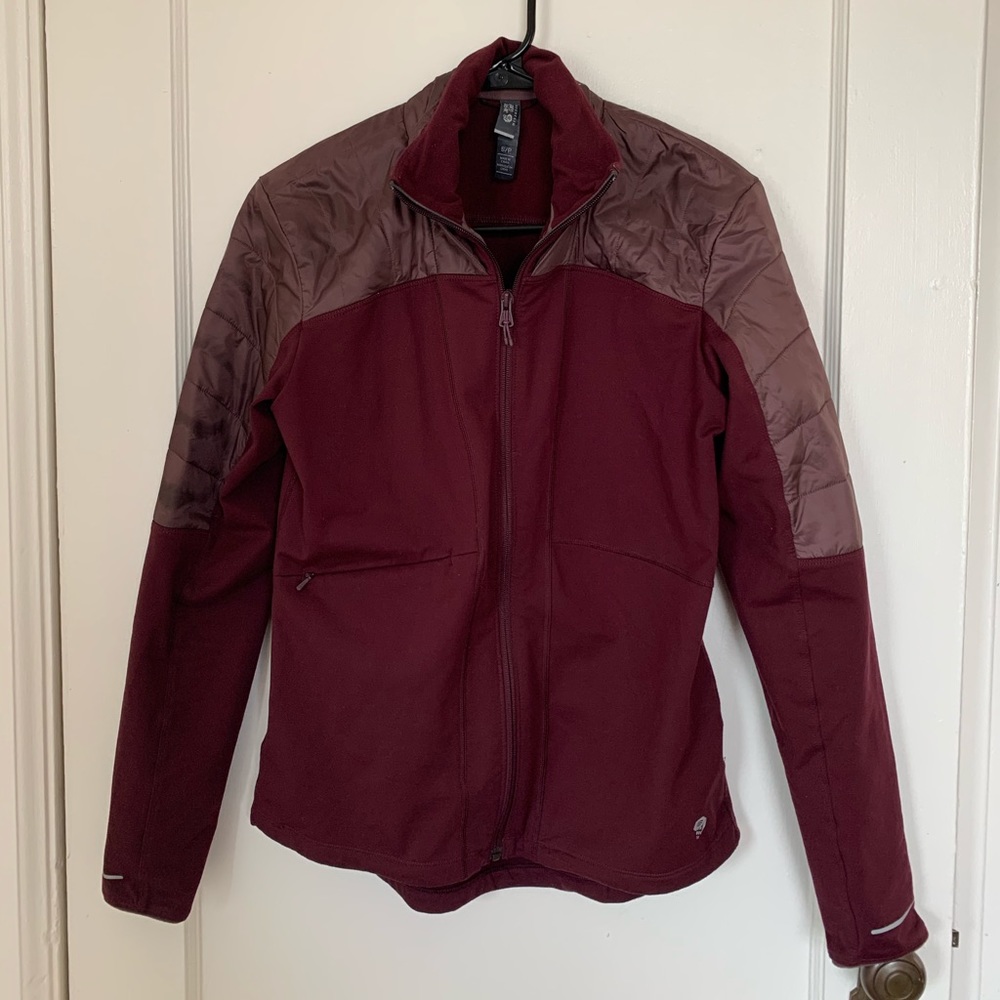 Women’s Mountain Hardwear Jacket